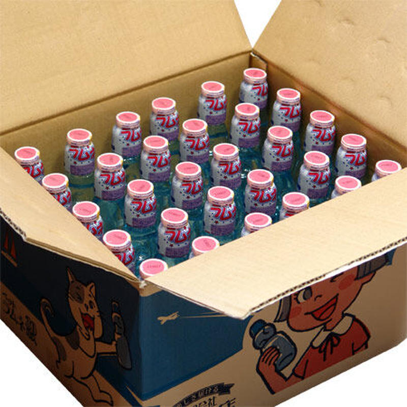 登場大人気アイテム ラムネジュース 30本セット Shipsctc Org