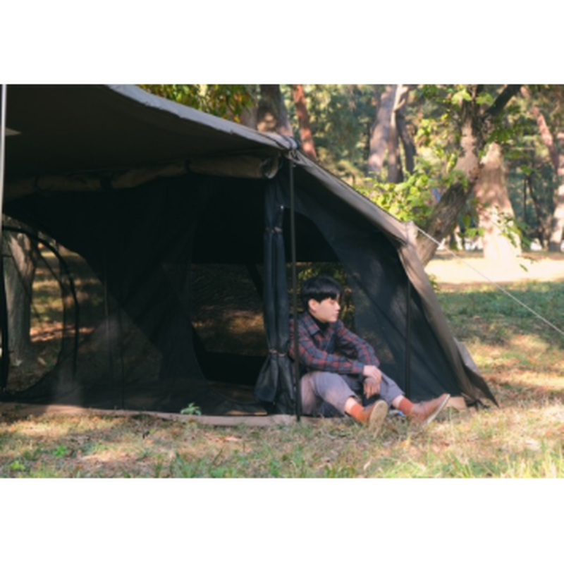 16ft】ルートベース テント rootbase tent | Emon SELECT