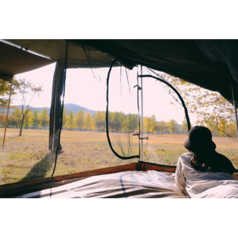 16ft】ルートベース テント rootbase tent | Emon SELECT