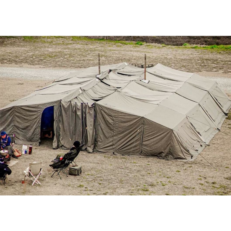 16ft】ルートベース テント rootbase tent | Emon SELECT
