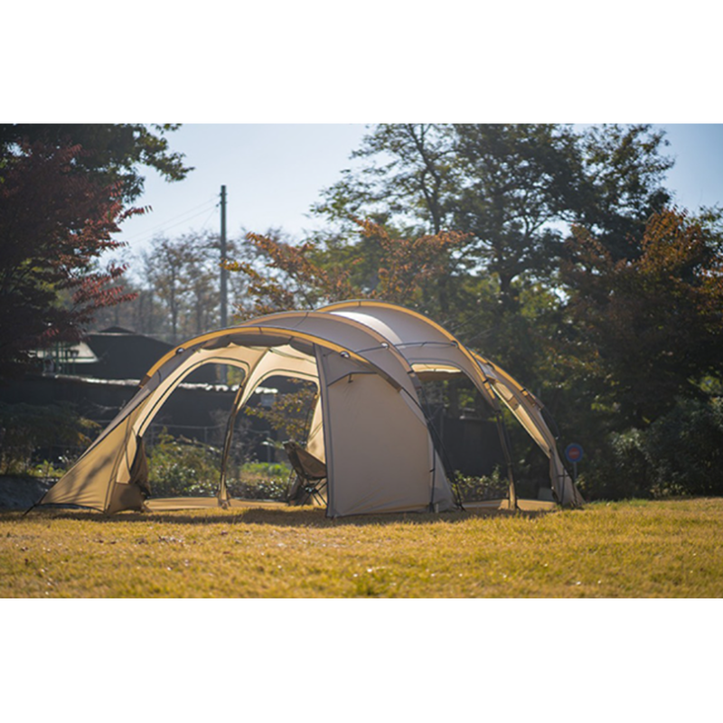 troia laerdalトロイ ラルダール ダル男 テント