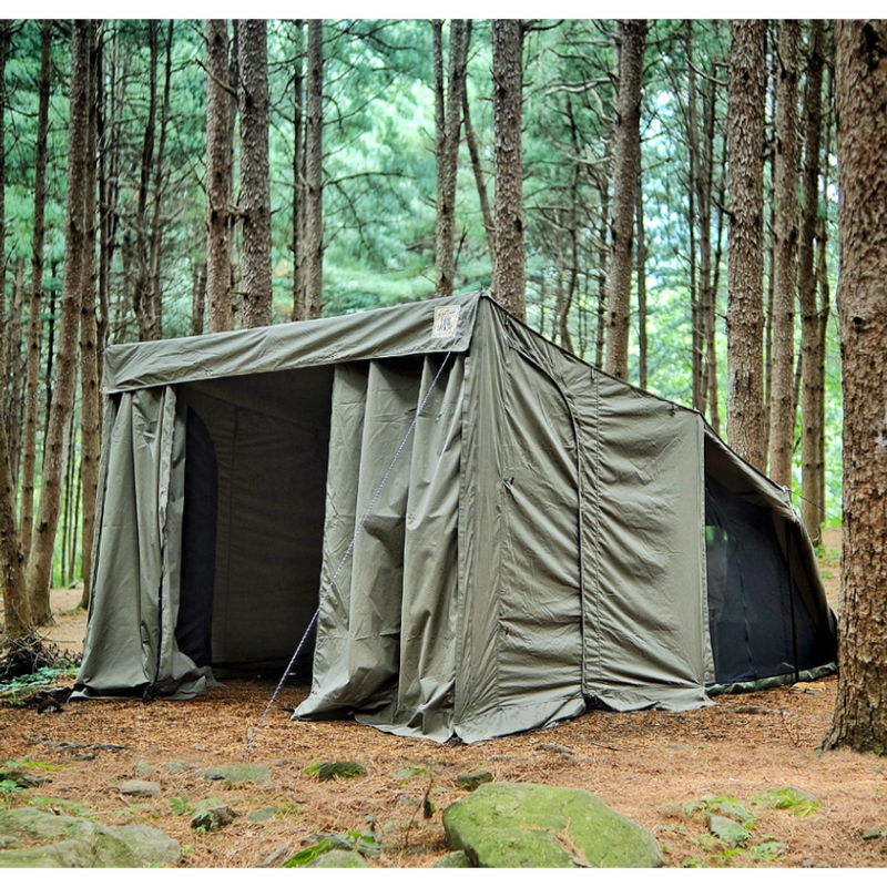 16ft】ルートベース テント rootbase tent | Emon SELECT