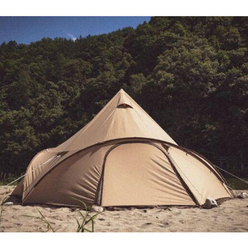 Wrnbrand A TENT テント