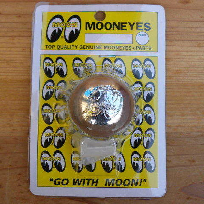 Mooneyes クローム ボール シフトノブ Moon 004m Empty S Mooneyes クローム ボール シフトノブ Moon 004m Empty S