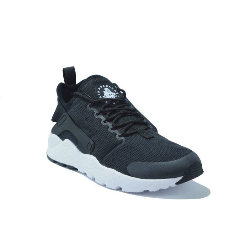 Nike Wmns Huarache Run Ultra Black ナイキ エアハラチ