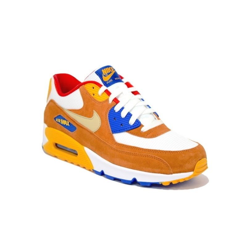 Nike Air Max 90 Premium Curry ナイキ エアマックス プレミアム