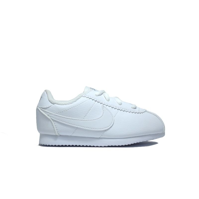 Nike Cortez Td White Leather ナイキ コルテッツ レザー En