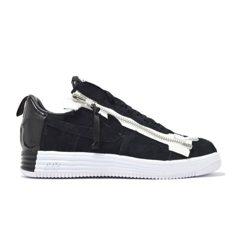 Nike Lunar Force 1 Sp Acronym Black ナイキ ルナーフォース Nike Lunar Force 1 Sp Acronym Black ナイキ ルナーフォース