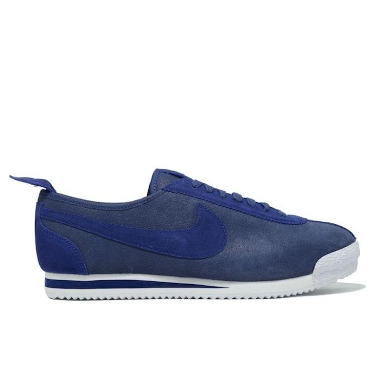 Nike Cortez 72 Navy ナイキ コルテッツ ネイビー Endrool