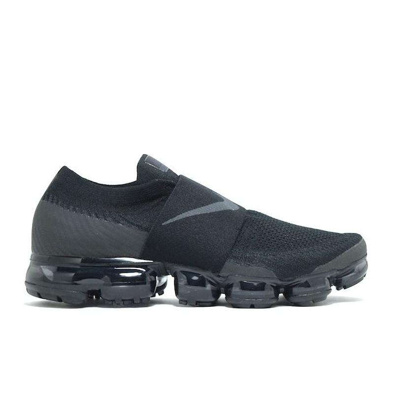 Nike Vapormax Moc Black ナイキ ベイパーマックス モック ブラック