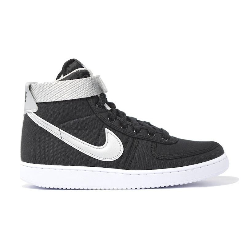 Nike Lab Vandal Supreme Black ナイキ バンダル Endrool