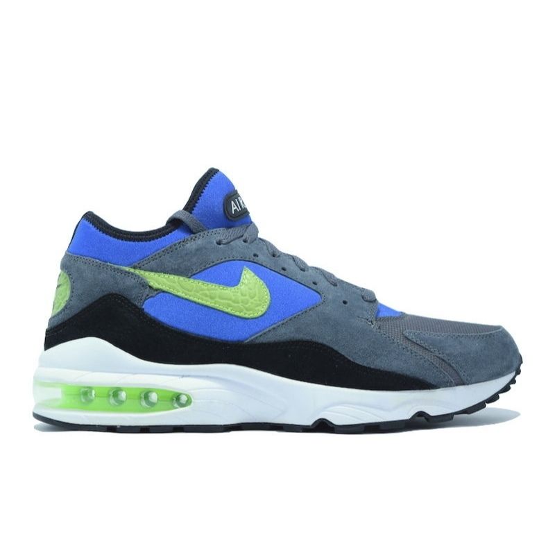 Nike Air Max 93 Flash Lime ナイキ エアマックス Endrool