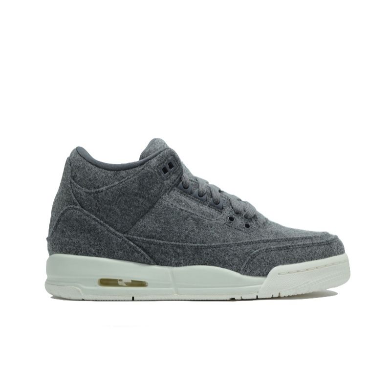 Nike Air Jordan 3 Retro Bg Wool ナイキ エアジョーダン レトロ Nike Air Jordan 3 Retro Bg Wool ナイキ エアジョーダン レトロ