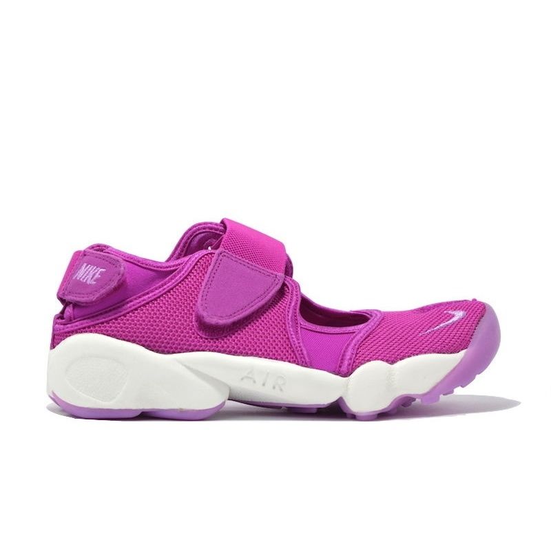 Nike Wmns Air Rift Pink ナイキ エアリフト Endrool