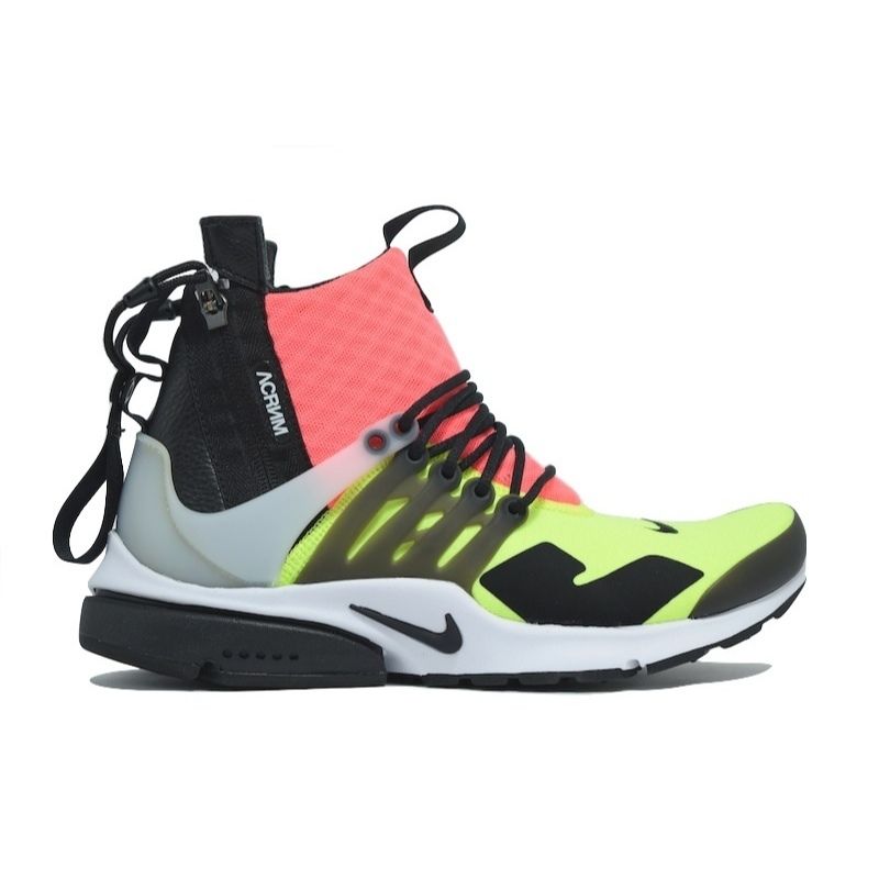Nike Acronym Air Presto Mid Multi ナイキ エアプレスト