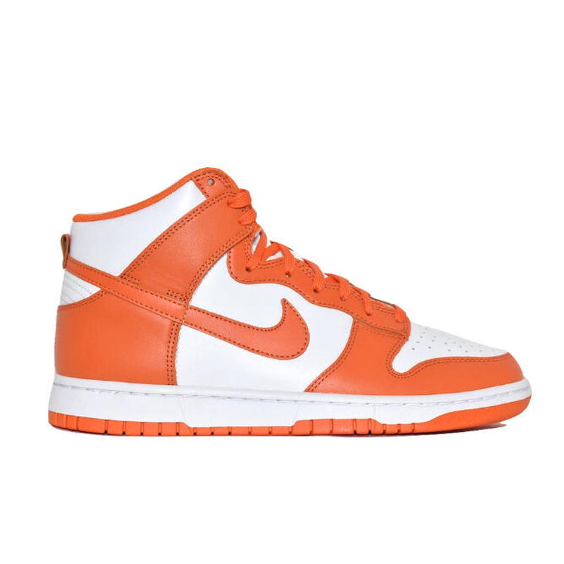 Nike Dunk High Retro Blaze Orange ナイキ ダンク ハイ レ