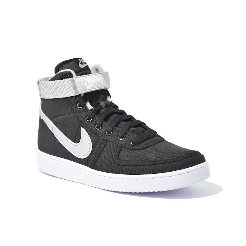Nike Lab Vandal Supreme Black ナイキ バンダル Endrool