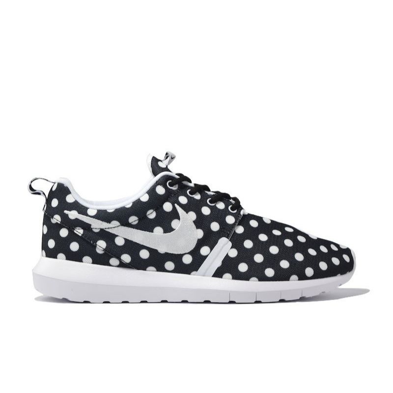 Nike Roshe Nm Qs Dot Black ナイキ ローシワン Endrool Nike Roshe Nm Qs Dot Black ナイキ ローシワン Endrool