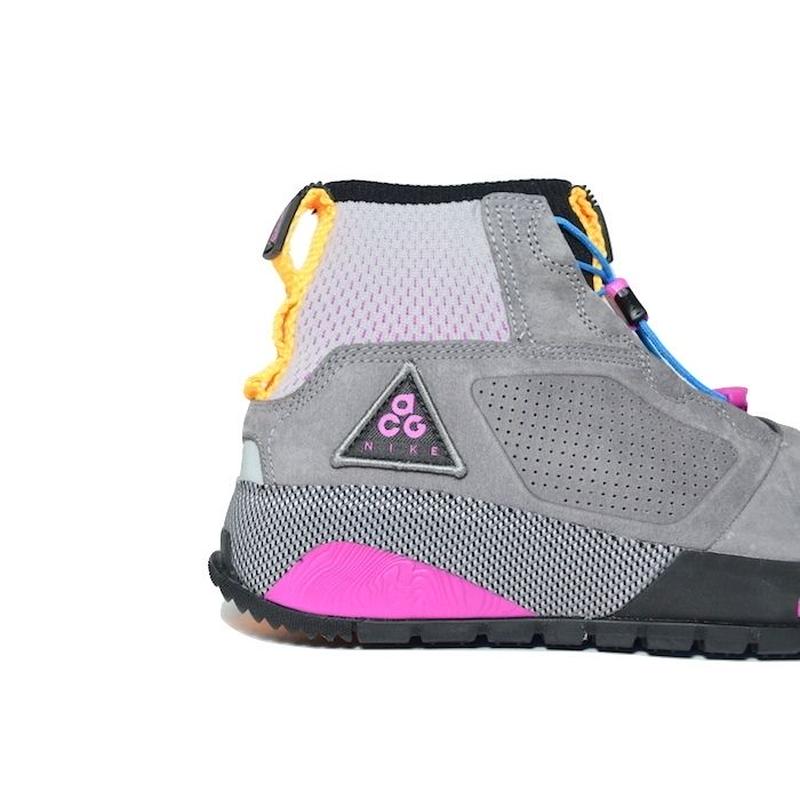 Nike Acg Ruckel Ridge Grey ナイキ ラックルリッジ グレー En