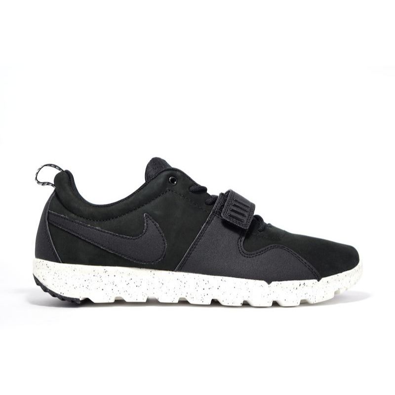 Nike Sb Trainerendor Black White Oreo ナイキ トレーナー
