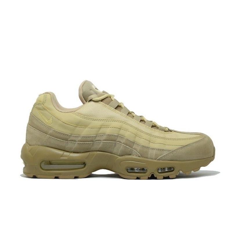 Nike Air Max 95 Prm Khaki ナイキ エアマックス プレミアム カーキ
