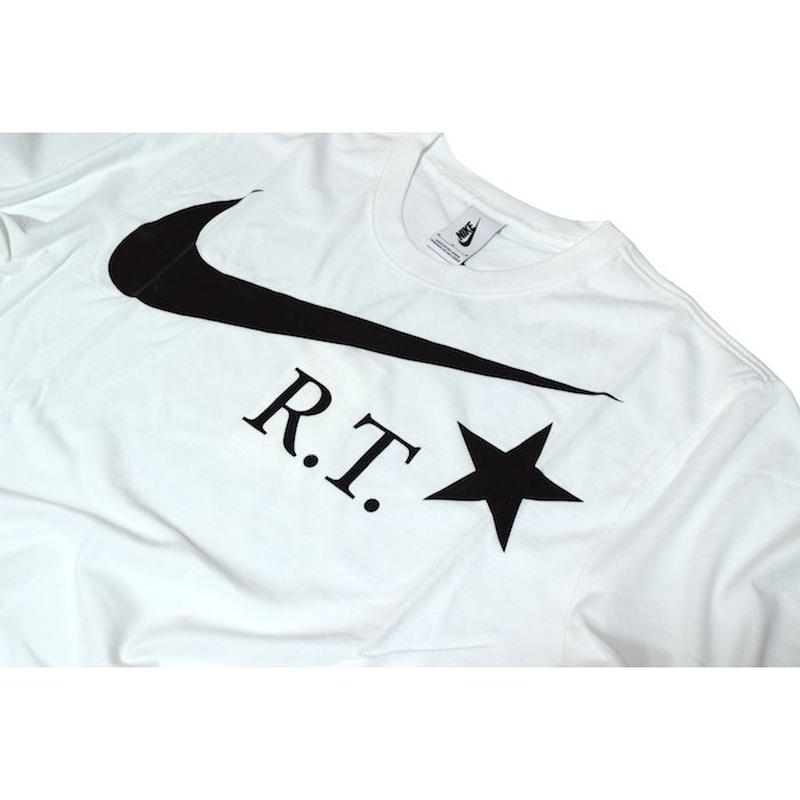 Nike Lab Riccardo Tisci Tee White ナイキ リカルド ティ