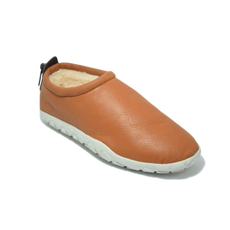 Nike Air Moc Bomber Brown ナイキ エア モック ボマー ブラウン