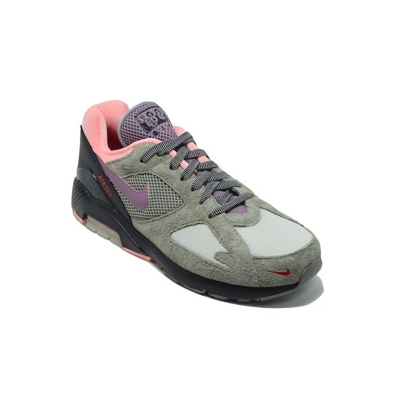 nike air max 180 grey