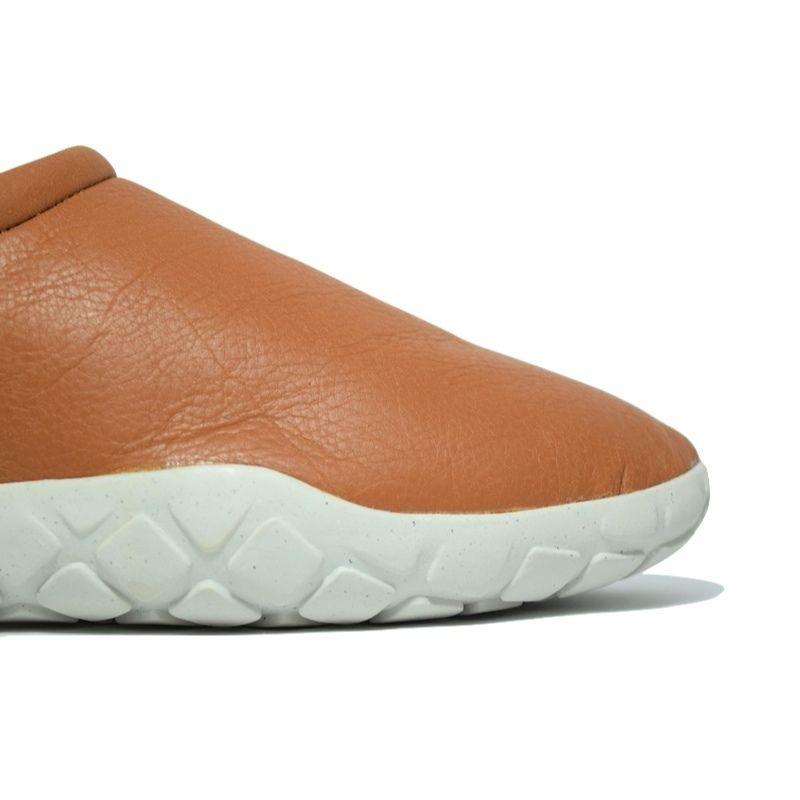 Nike Air Moc Bomber Brown ナイキ エア モック ボマー ブラウン