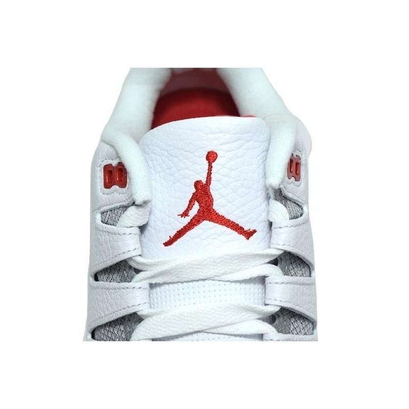 Nike Zoom Vapor Rf Aj3 White Fire Red ナイキ ズー