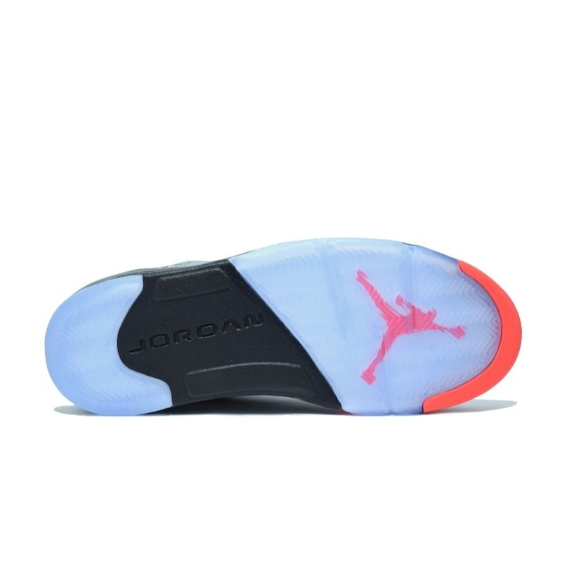 Nike Air Jordan 5 Retro Low Neymar ナイキ エアジョーダン