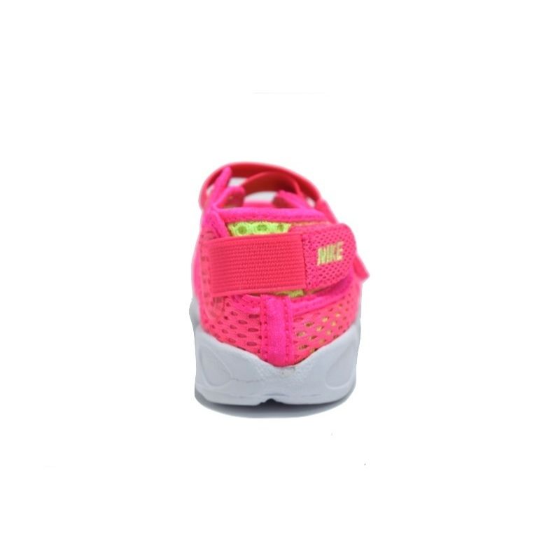 Nike Little Rift Pink Neon ナイキ エアリフト キッズ En