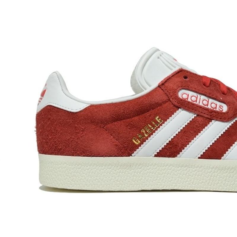 Adidas Originals Gazelle Sp Red アディダス ガゼル スーパー