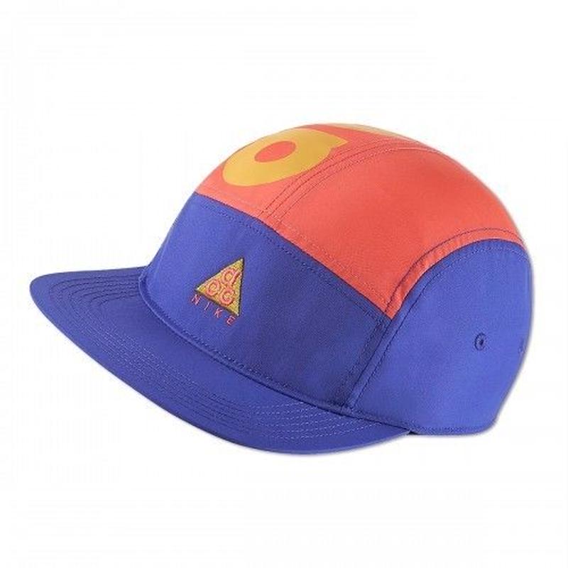Nike Acg Aw84 Classic Logo Cap Persian Violet ナ