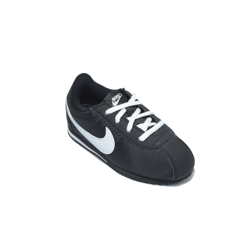 Nike Cortez Nylon Td Black White ナイキ コルテッツ ナイロン