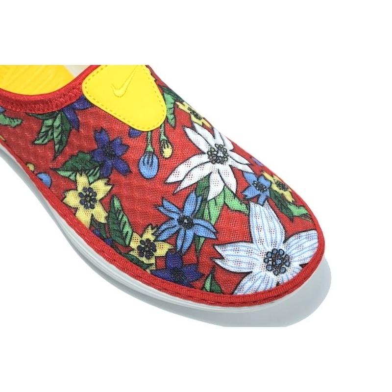 Nike Solar Soft Mule Aloha Red ナイキ ソーラーソフト ミュー