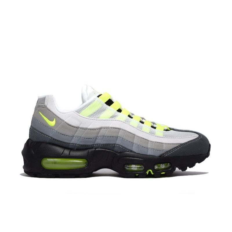 Nike Air Max 95 Og Wmns Neon ナイキ エアマックス レディース