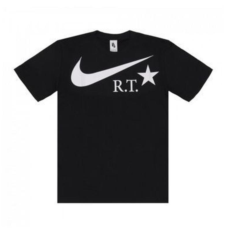 Nike Lab Riccardo Tisci Tee Black ナイキ リカルド ティ