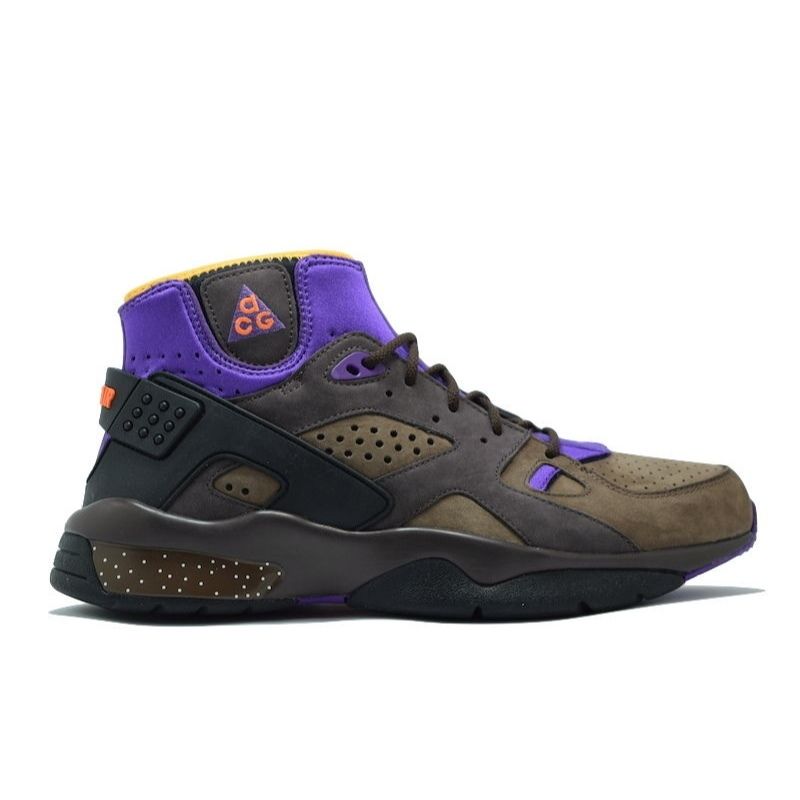 Nike Air Mowabb Og Brown ナイキ エア モワブ Endrool