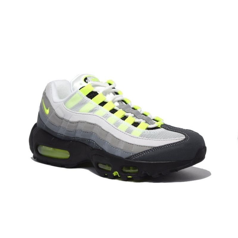 Nike Air Max 95 Og Wmns Neon ナイキ エアマックス レディース