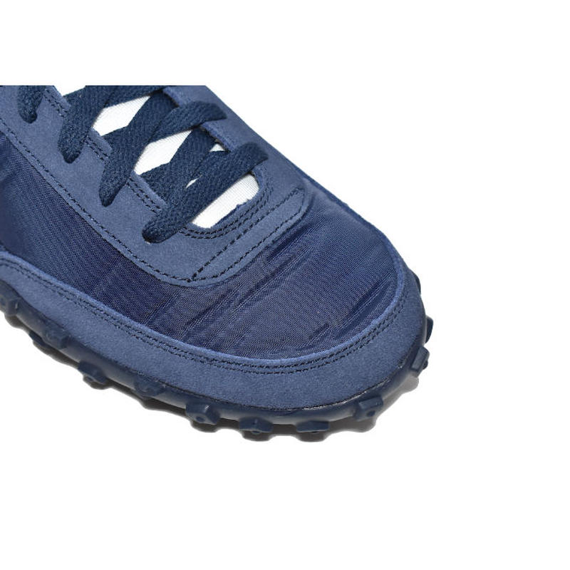Nike Waffle Racer Navy Yellow ナイキ ワッフルレーサー ネイビ Nike Waffle Racer Navy Yellow ナイキ ワッフルレーサー ネイビ