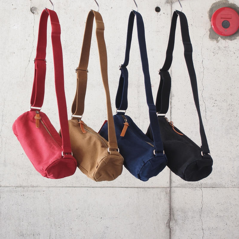 Butler Verner Sails バトラーバーナーセイルズ Roll Shoulde