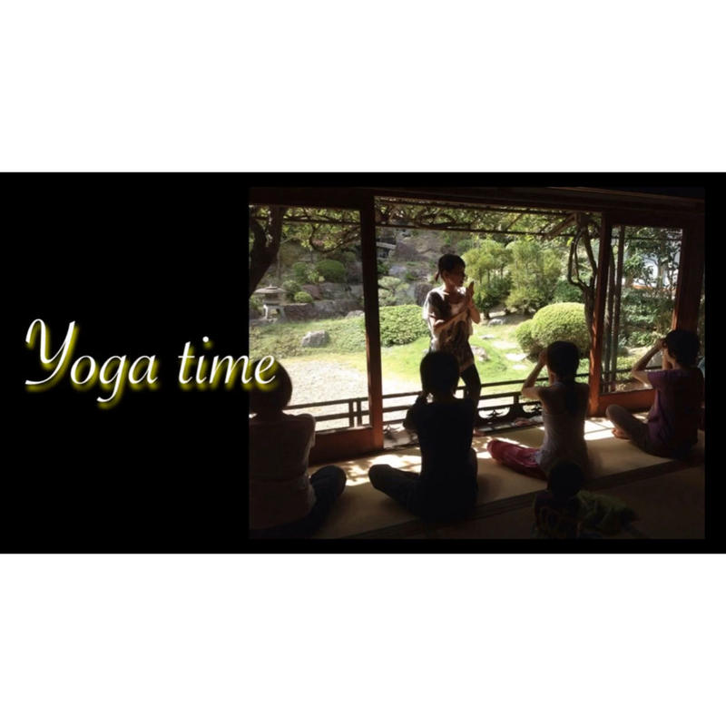動画63min 心身ケアyoga プチセミナー いつでも どこでも 何度でも きら