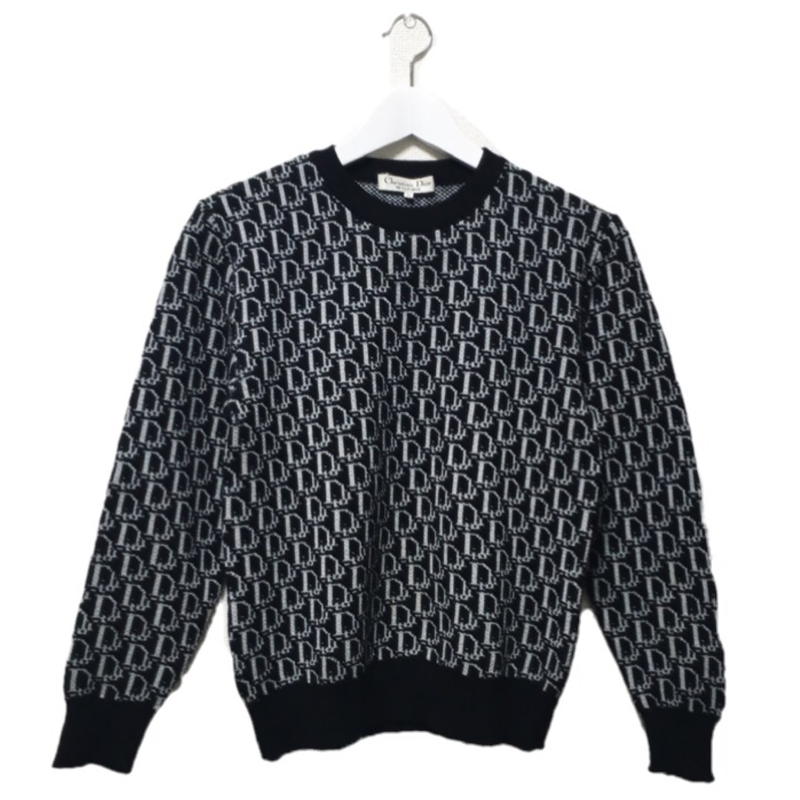 Dior Trotter Knit Epine