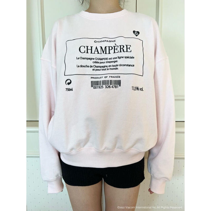 epine LE SSERAFIM エピヌ ルセラフィム コラボセットアップ epine LE SSERAFIM エピヌ ルセラフィム コラボセットアップ