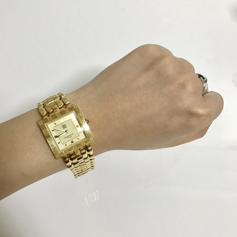 国際ブランド ジバンシー 時計 腕時計 アナログ News Elegantsite Gr