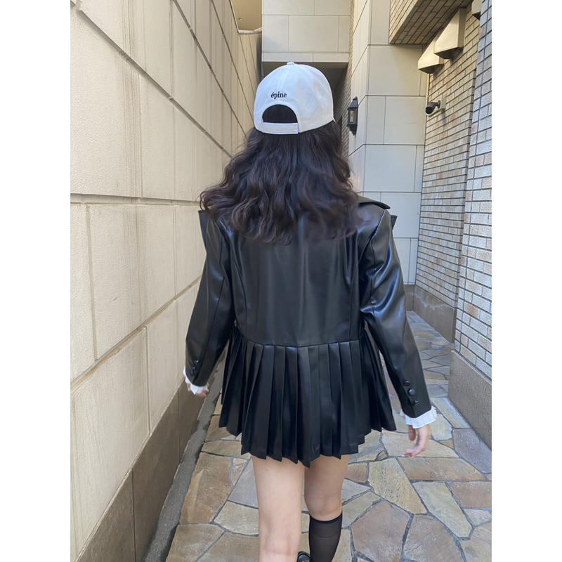 日本メーカー新品 最安値 LE SSERAFIM×épine キャップ tdh