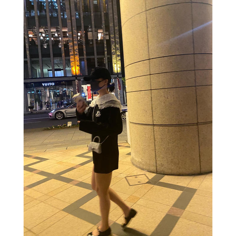 通販でクリスマス通販でクリスマスepine エピヌarm Logo Jacket Flower