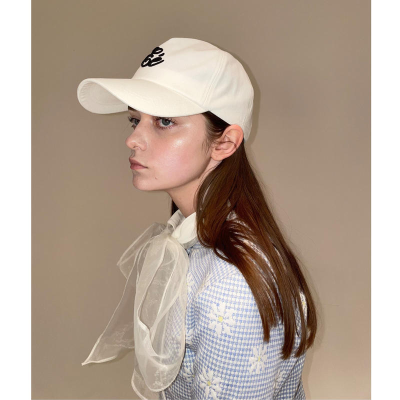 Eé cotton cap(3color) | épine