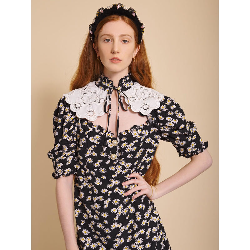 S全ての sister jane シスタージェーンDaisy Hiveミニワンピース S ...